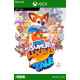 New Super Lucky's Tale XBOX CD-Key